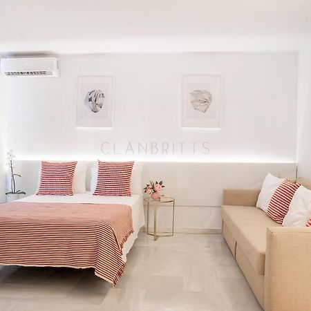 Apartamento Marina Loft Benalmádena Buitenkant foto