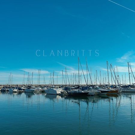 Apartamento Marina Loft Benalmádena Buitenkant foto