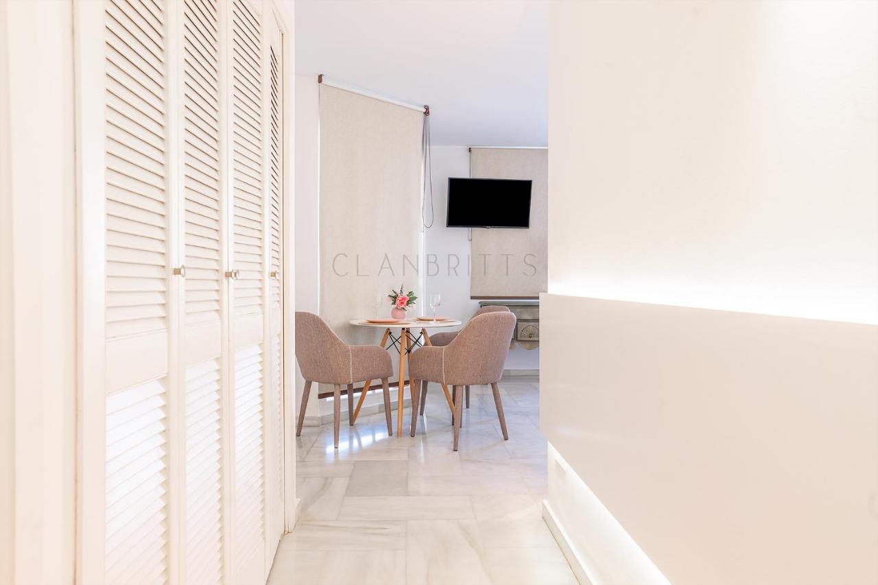 Apartamento Marina Loft Benalmádena Buitenkant foto