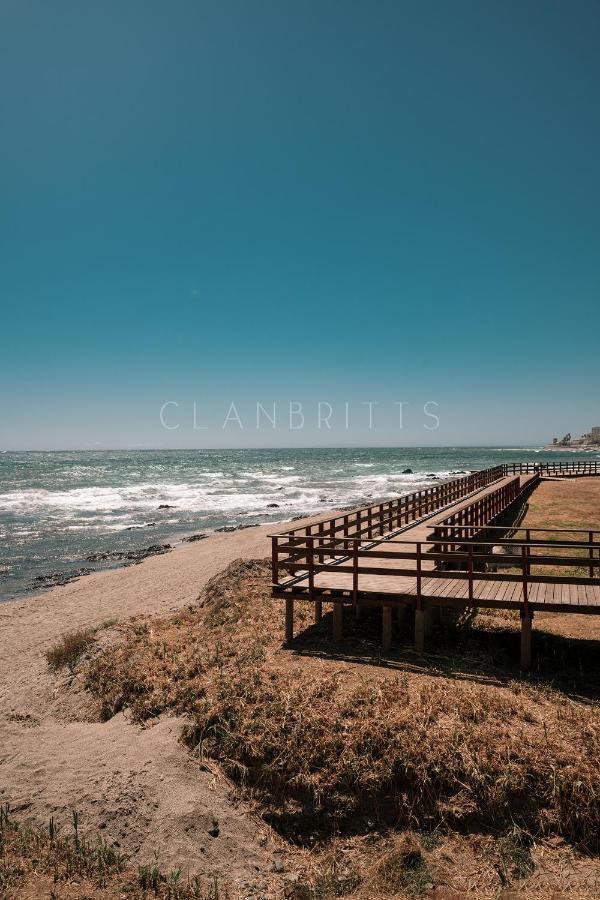 Apartamento Marina Loft Benalmádena Buitenkant foto