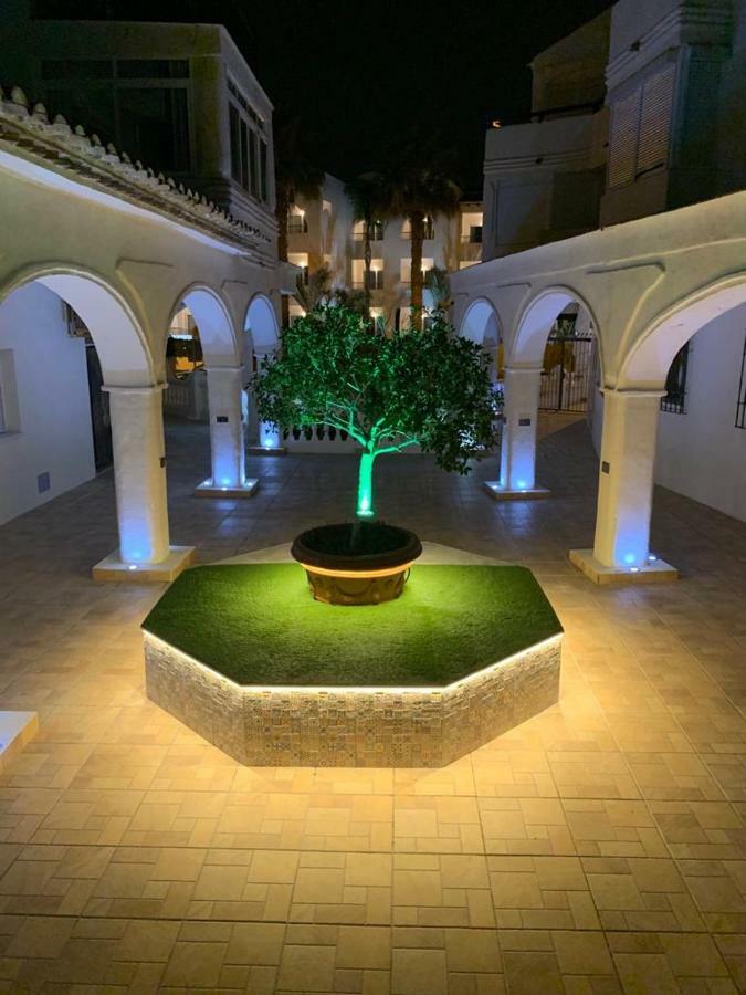 Apartamento Marina Loft Benalmádena Buitenkant foto